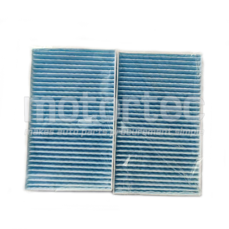 A/C Filter Auto Parts for Maxus G10, OE CODE C00027056